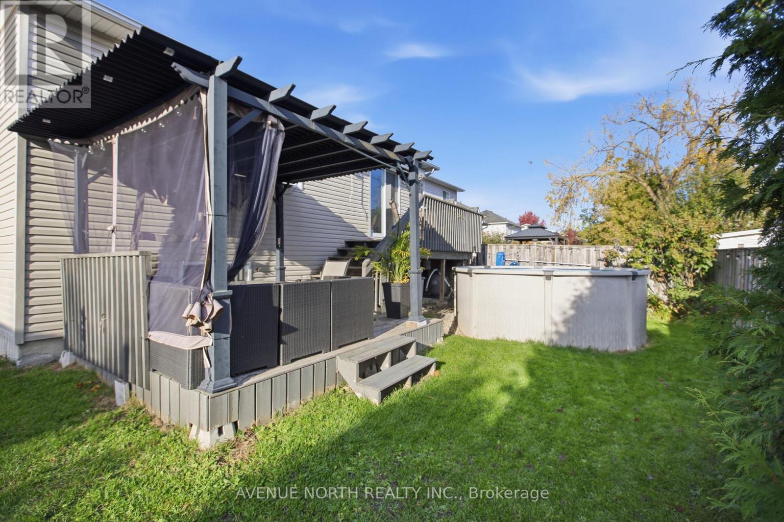 58 Lachaine Street, Russell, Ontario  K0A 1W0 - Photo 36 - X14114766