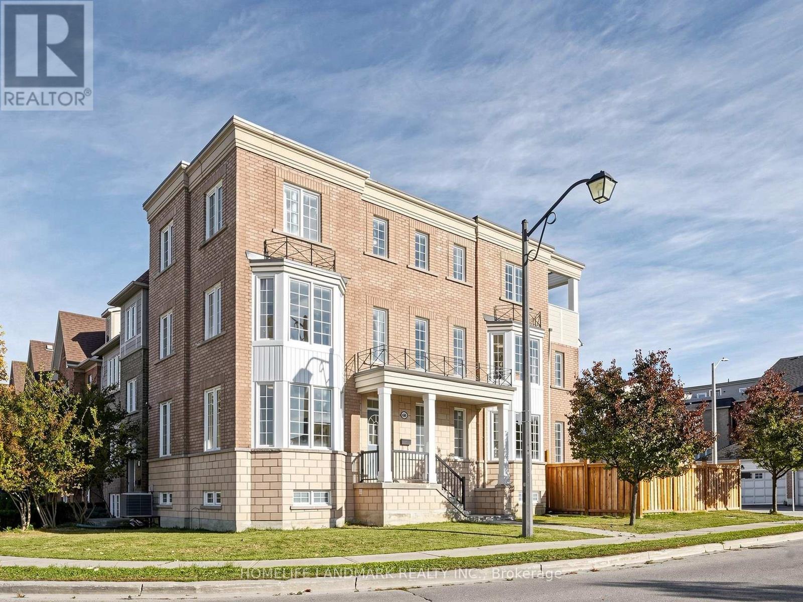 60 DELABO DRIVE, Toronto, Ontario
