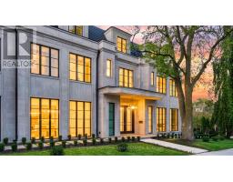 170 FOREST HILL ROAD, Toronto, Ontario