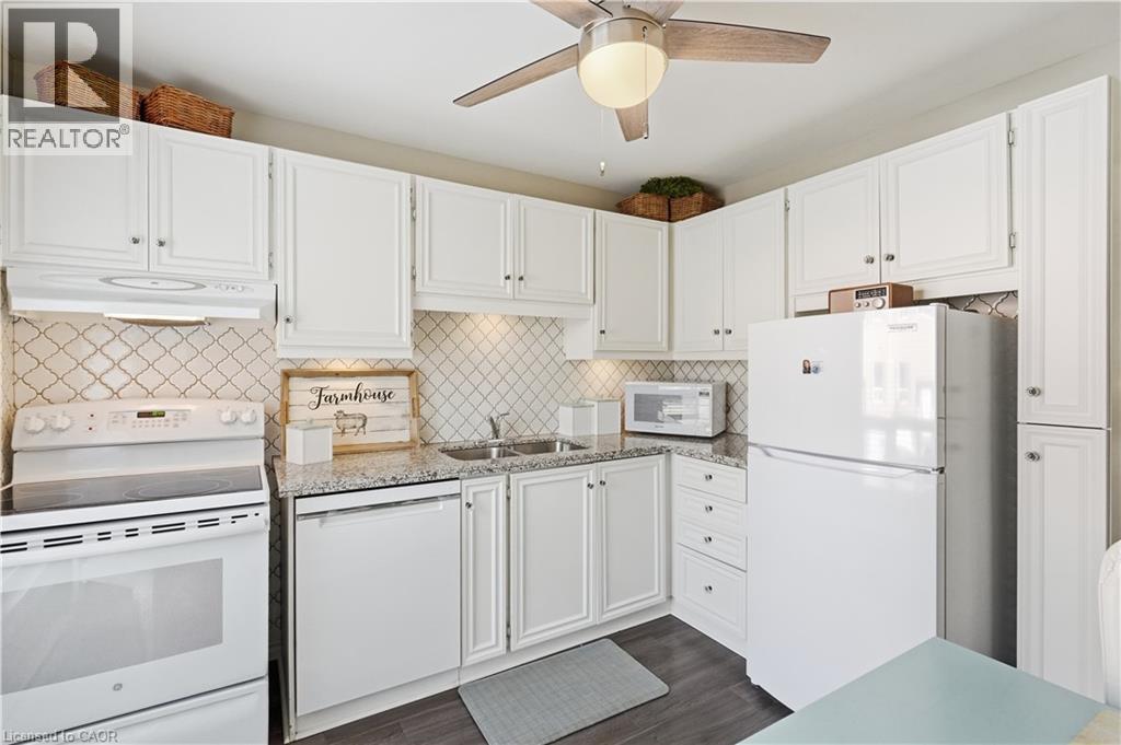 66 Summercrest Drive Unit# 14, Hamilton, Ontario  L8K 6M6 - Photo 19 - 40873836