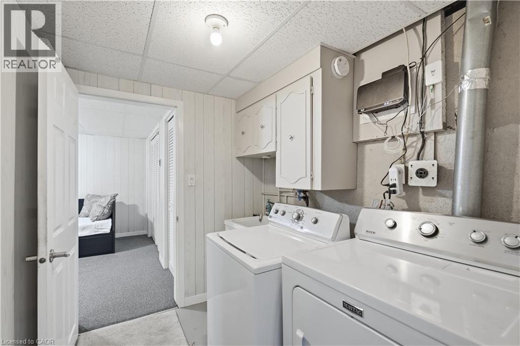 66 Summercrest Drive Unit# 14, Hamilton, Ontario  L8K 6M6 - Photo 37 - 40873836