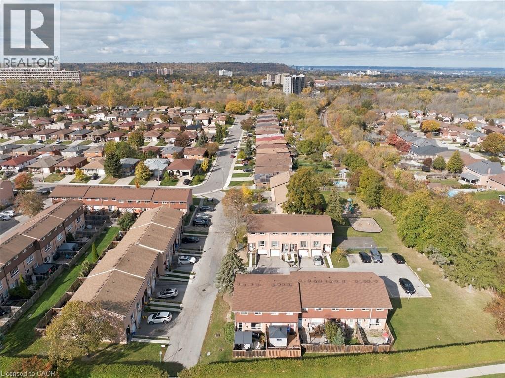 66 Summercrest Drive Unit# 14, Hamilton, Ontario  L8K 6M6 - Photo 45 - 40873836