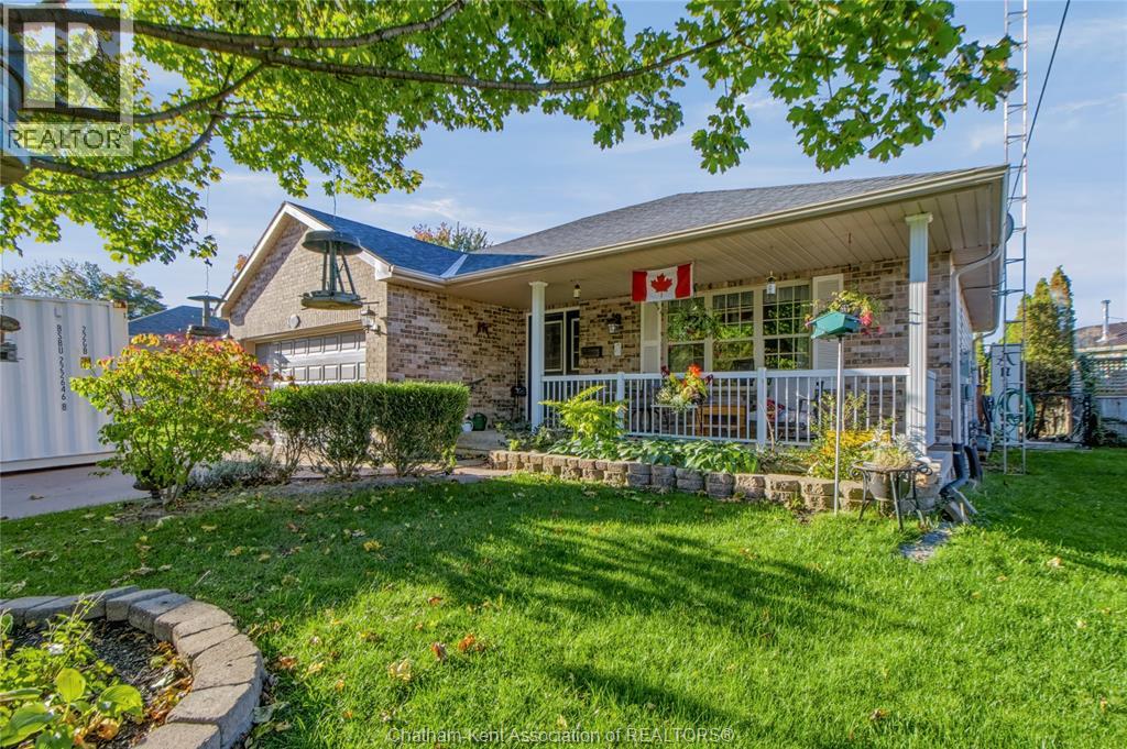 913 St George STREET, Norfolk County, Ontario