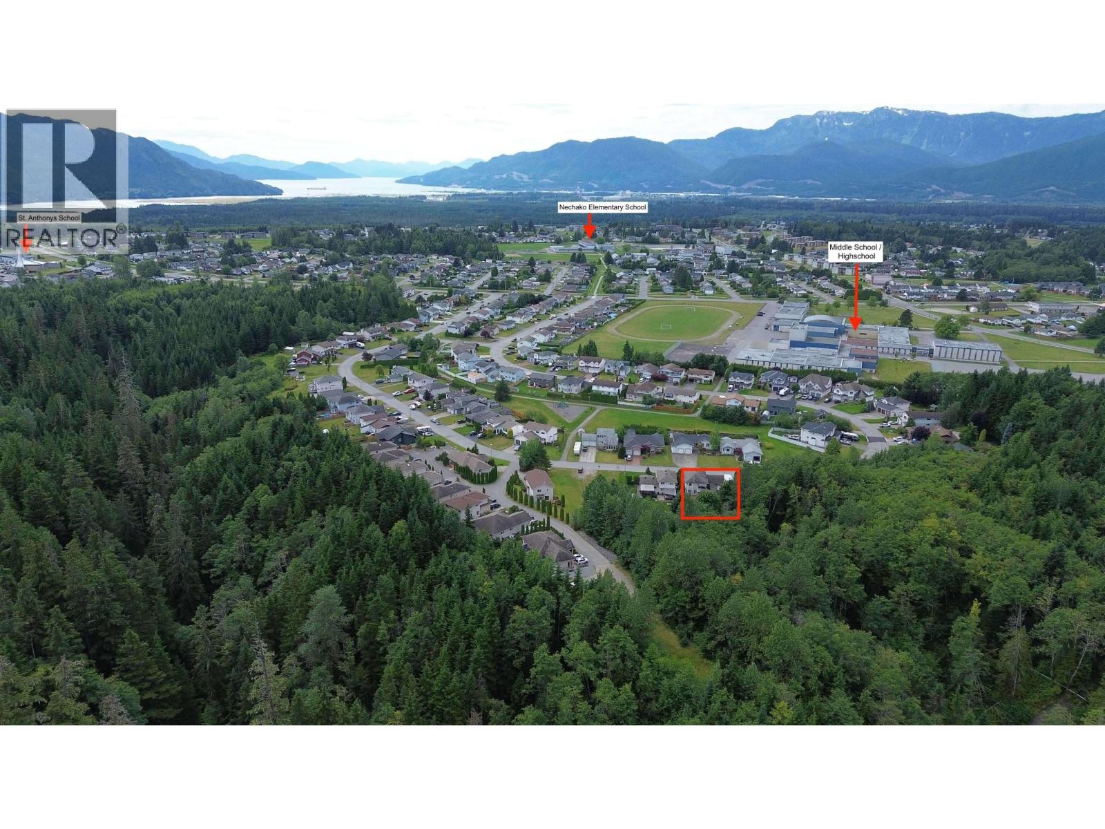 80 Smith Street, Kitimat, British Columbia V8C 2R5 - Photo 2 - R3178042