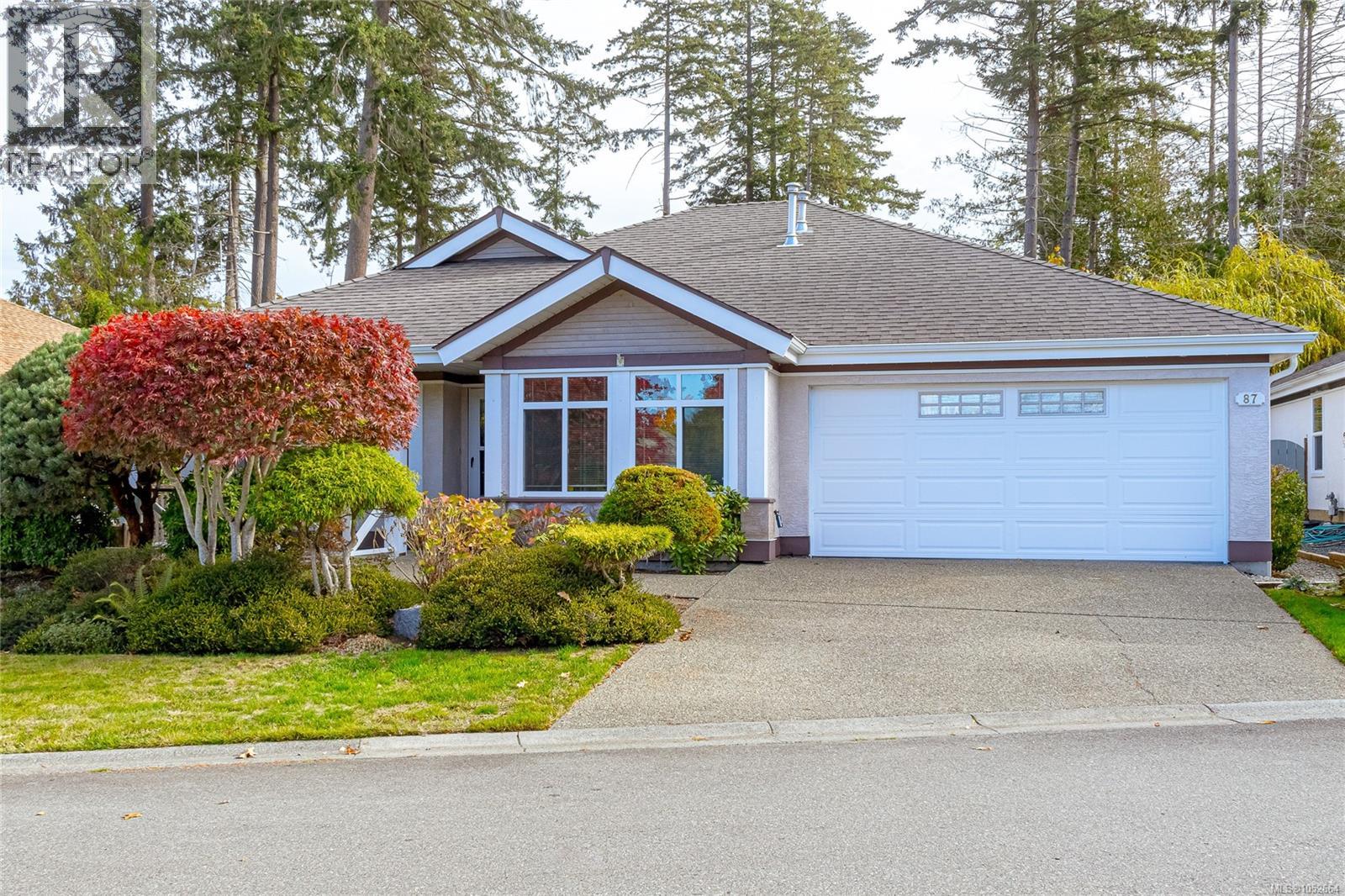 87 Bridgewater Lane, Parksville, British Columbia V9O 2V9 - Photo 1 - 1052664