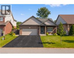 26 WELSTEAD Drive, St. Catharines, Ontario