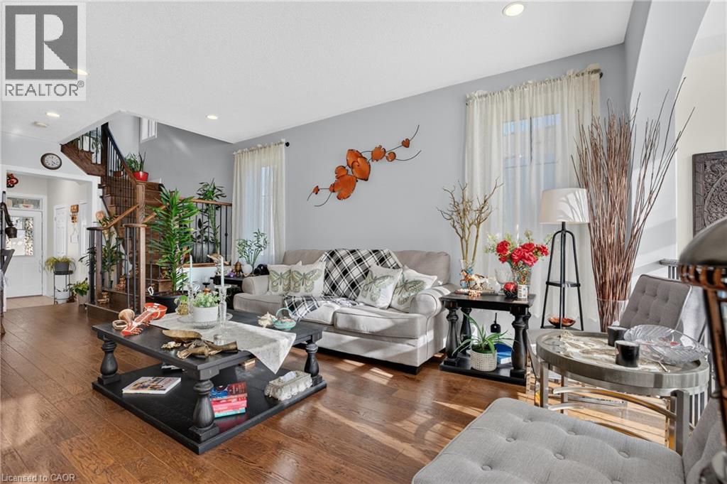 10 Maplerun Street, Caledon, Ontario L7C 3P9 - Photo 14 - 40868911