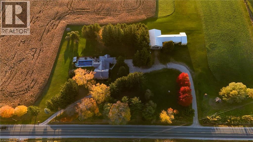 776023 Blandford Road, Innerkip, Ontario  N0J 1M0 - Photo 44 - 40873260