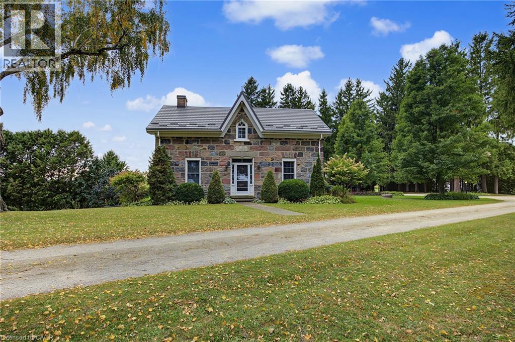 776023 Blandford Road, Innerkip, Ontario  N0J 1M0 - Photo 46 - 40873260