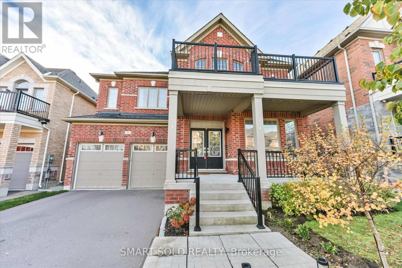 55 Charlotte Abby Drive, East Gwillimbury, Ontario  L9N 0T1 - Photo 3 - N14100920