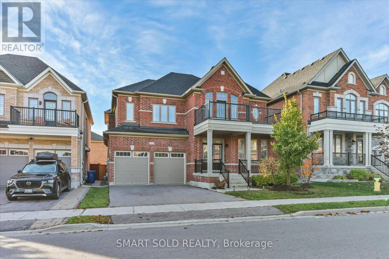 55 Charlotte Abby Drive, East Gwillimbury, Ontario  L9N 0T1 - Photo 2 - N14100920