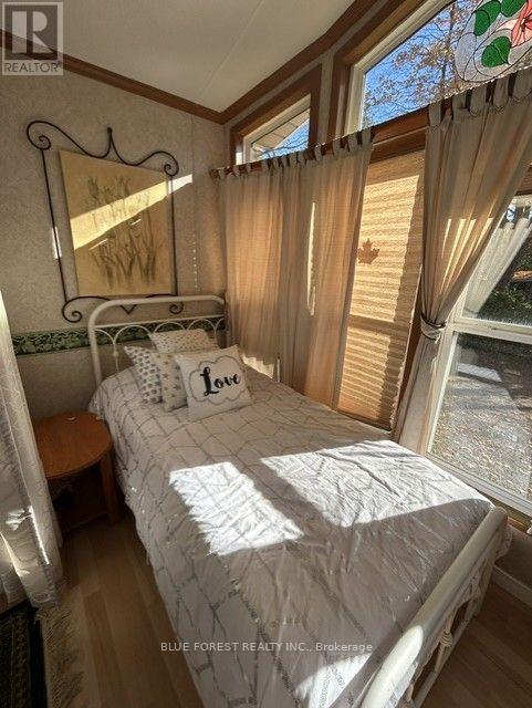 118 - 76735 WILDWOOD LINE, Bluewater, Ontario