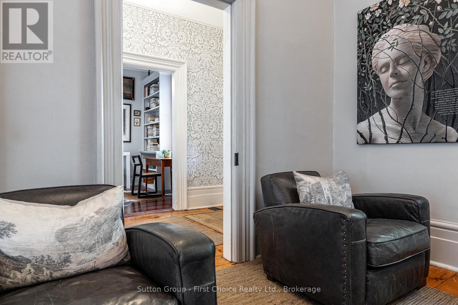 109 Cobourg Street, Stratford, Ontario  N5A 3E7 - Photo 10 - X14114792