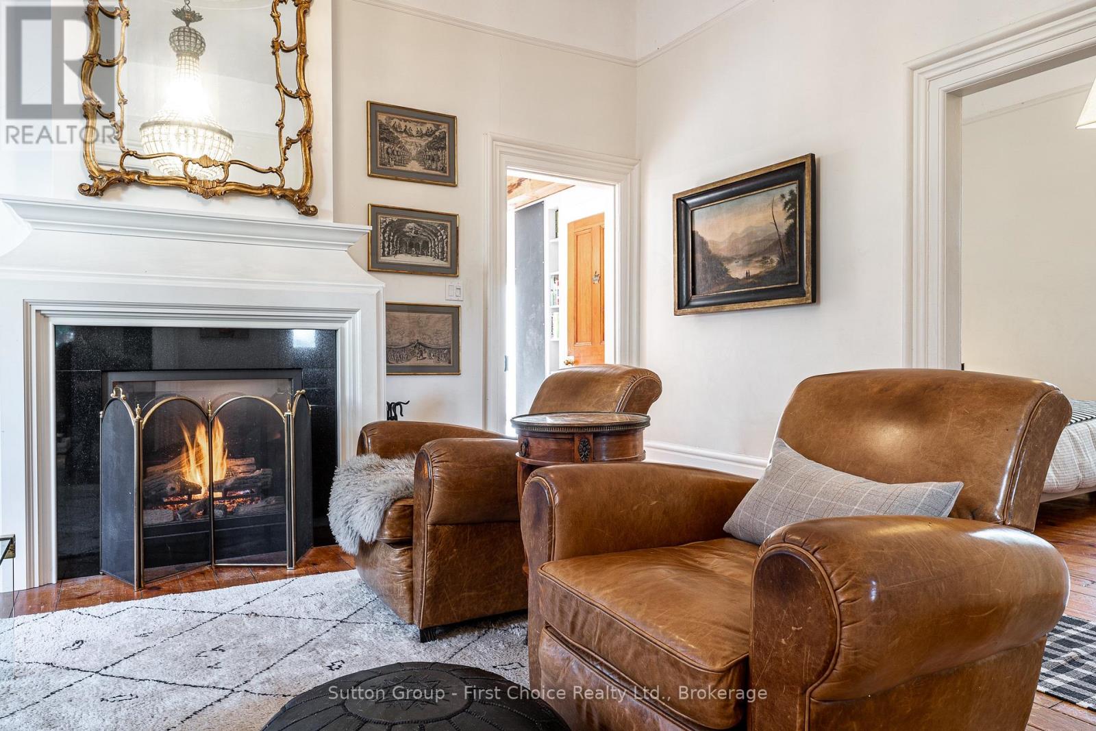 109 Cobourg Street, Stratford, Ontario  N5A 3E7 - Photo 13 - X14114792