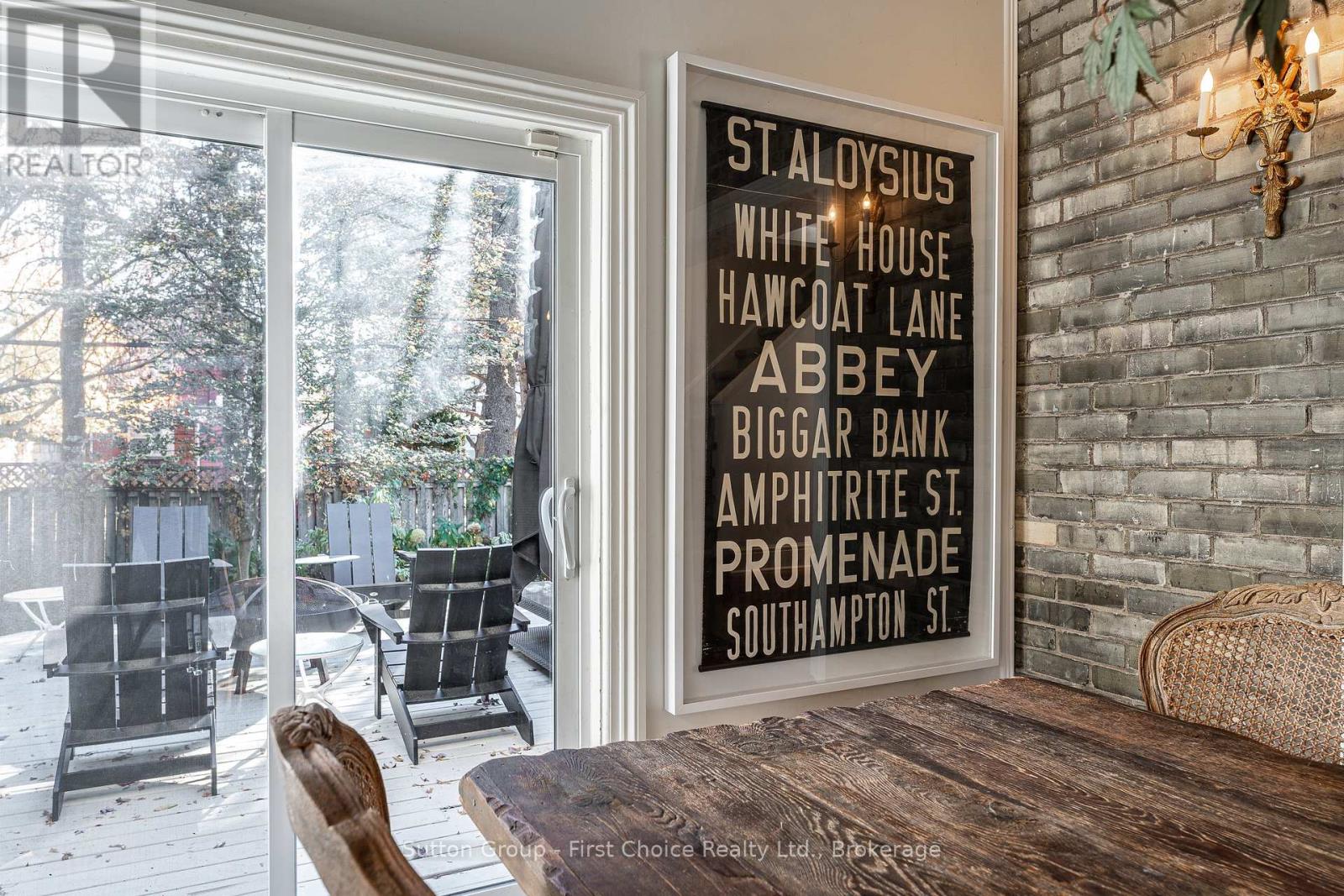 109 Cobourg Street, Stratford, Ontario  N5A 3E7 - Photo 34 - X14114792