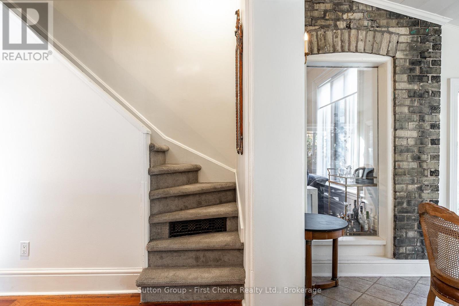 109 Cobourg Street, Stratford, Ontario  N5A 3E7 - Photo 36 - X14114792
