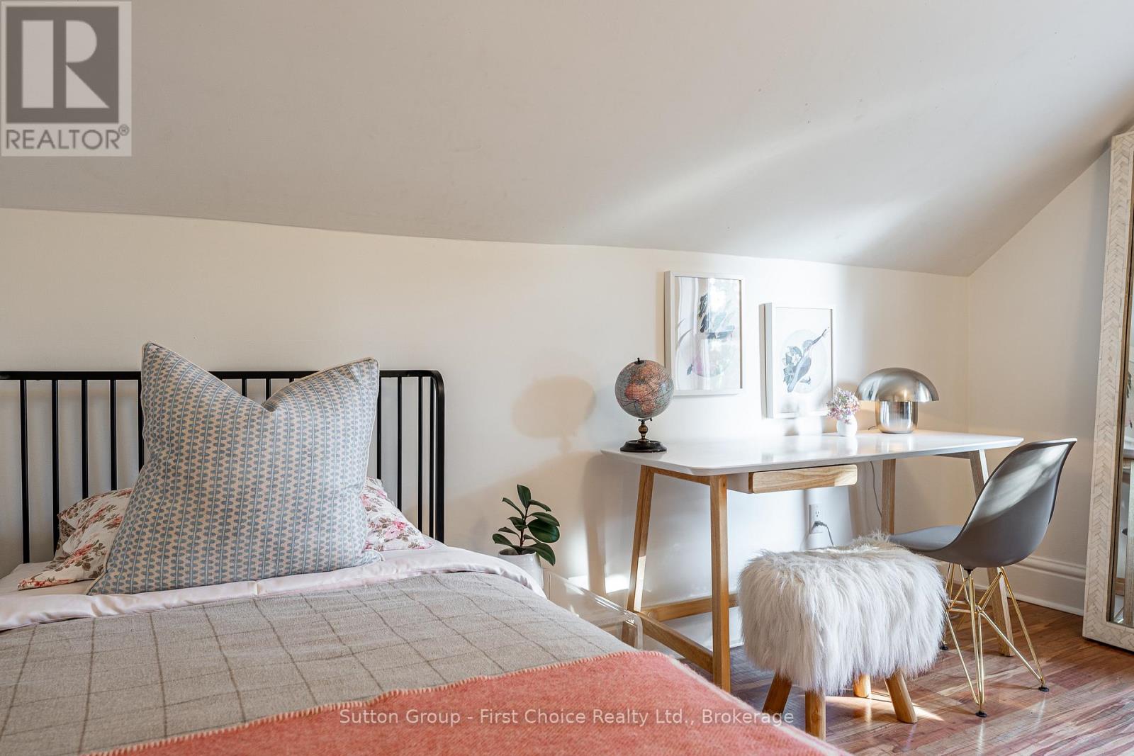 109 Cobourg Street, Stratford, Ontario  N5A 3E7 - Photo 37 - X14114792