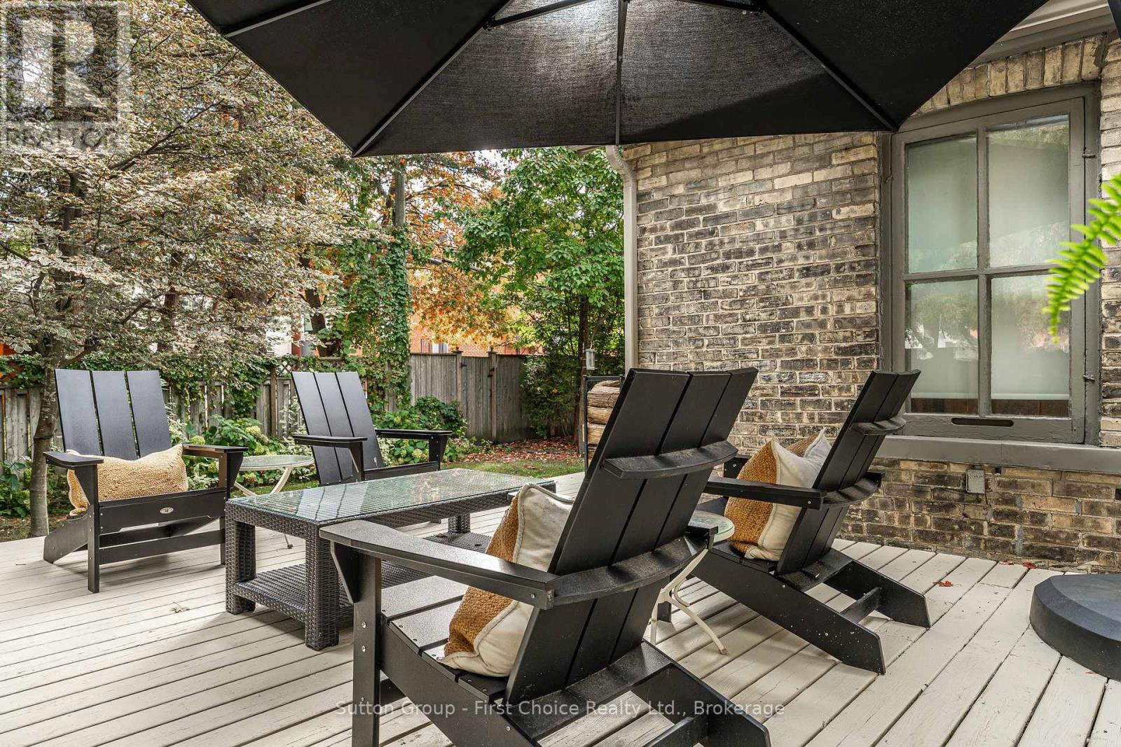 109 Cobourg Street, Stratford, Ontario  N5A 3E7 - Photo 45 - X14114792