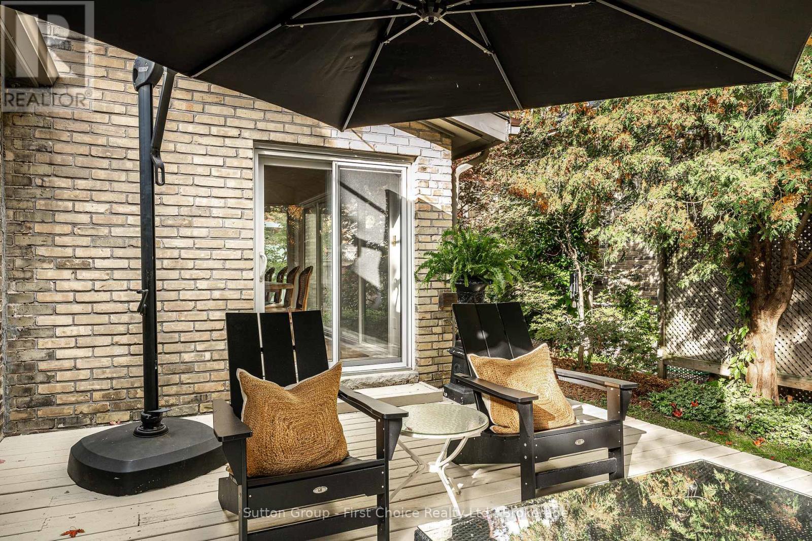 109 Cobourg Street, Stratford, Ontario  N5A 3E7 - Photo 47 - X14114792