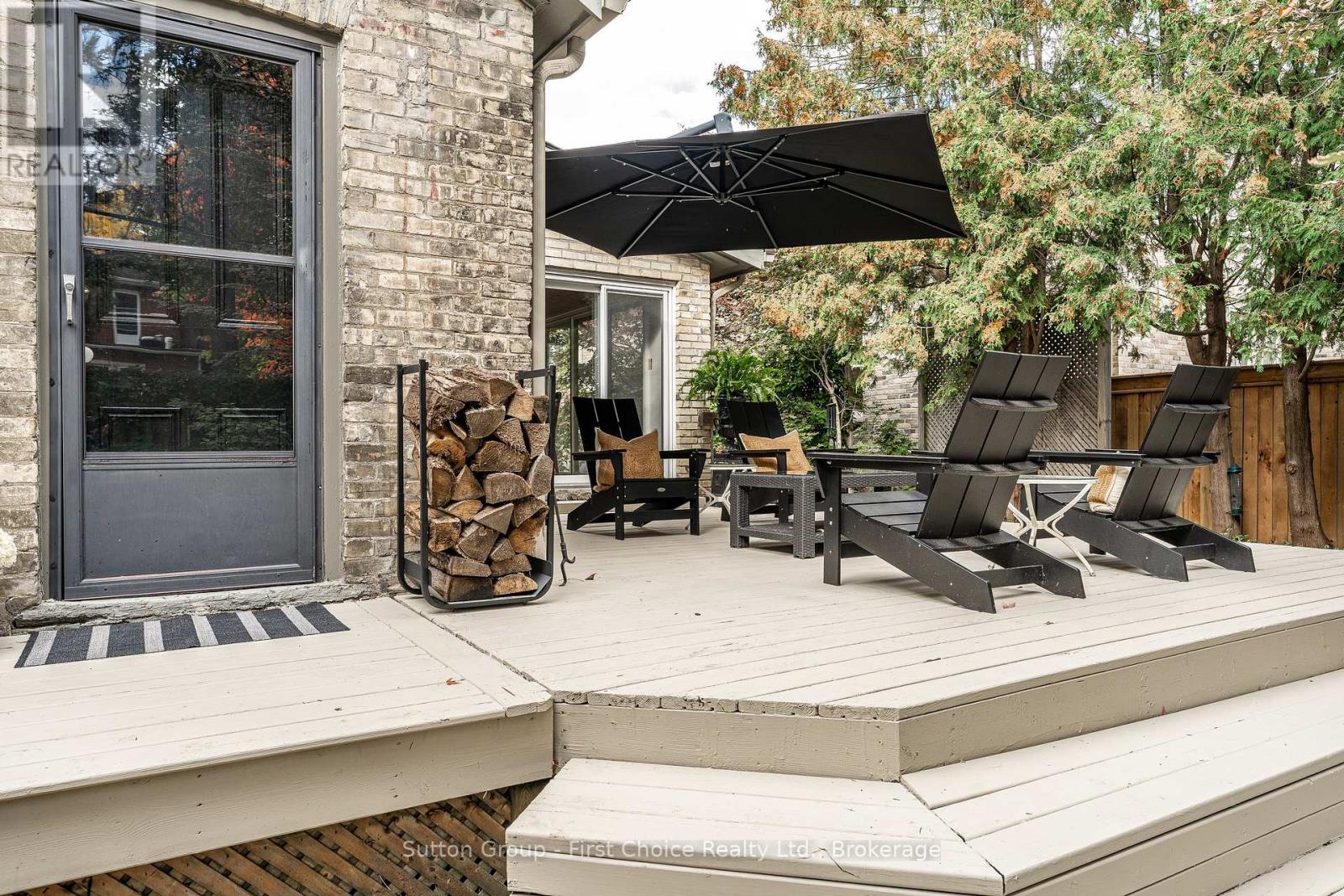 109 Cobourg Street, Stratford, Ontario  N5A 3E7 - Photo 48 - X14114792