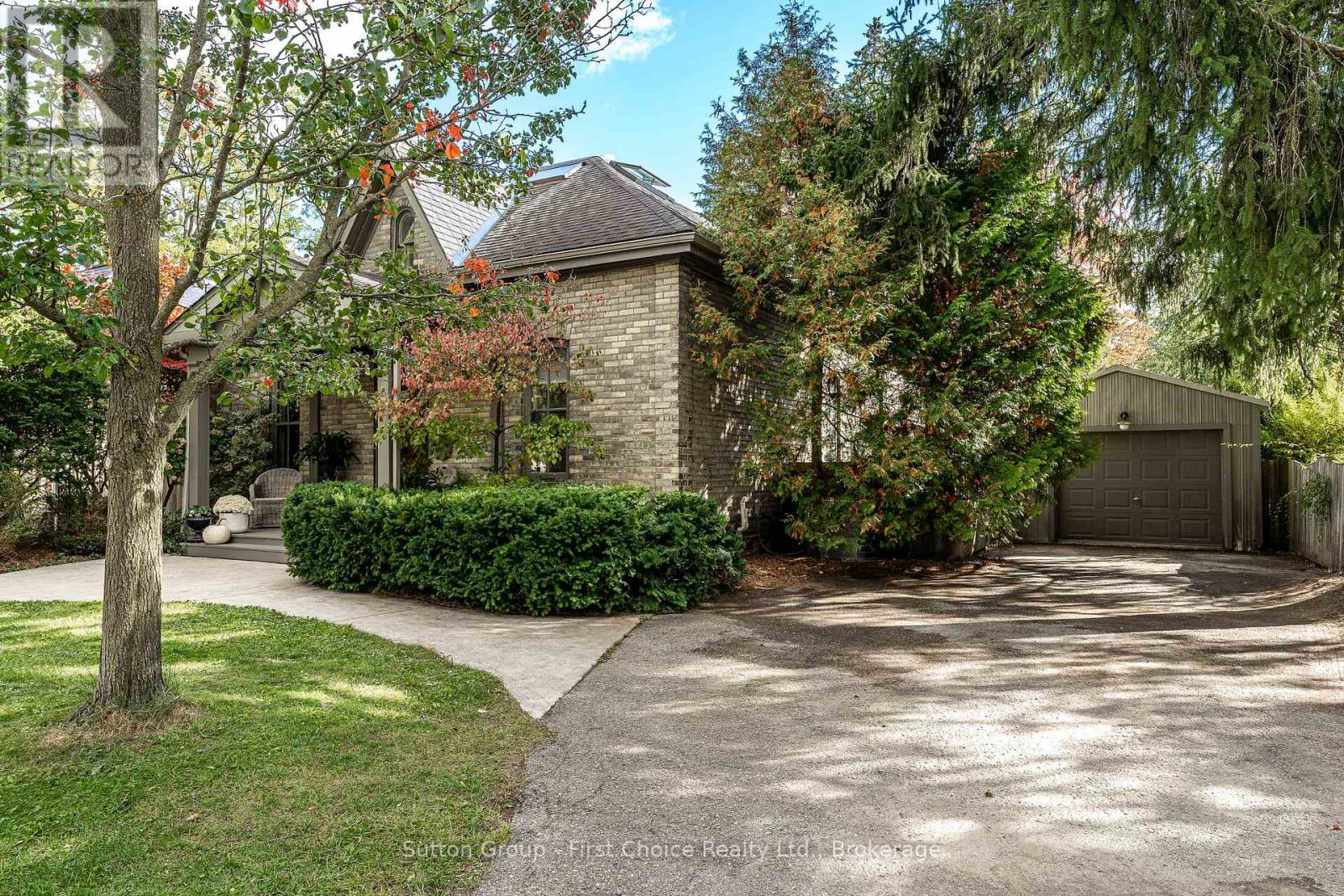109 Cobourg Street, Stratford, Ontario  N5A 3E7 - Photo 50 - X14114792