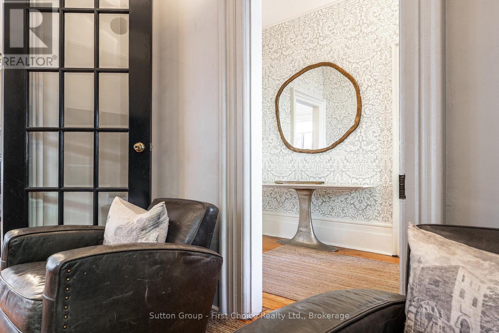 109 Cobourg Street, Stratford, Ontario  N5A 3E7 - Photo 8 - X14114792