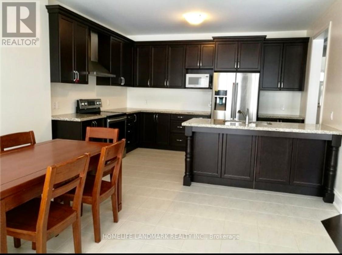 19 Warren Mcbride Crescent, Aurora, Ontario  L4G 0W4 - Photo 9 - N14114800