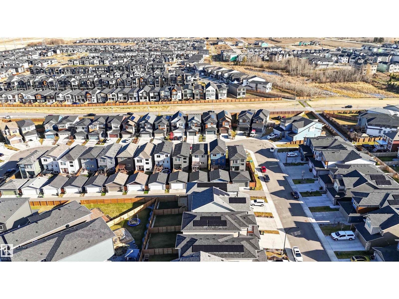 548 35 Street SW SW, Edmonton, Alberta  T6X 2W7 - Photo 8 - E4513187