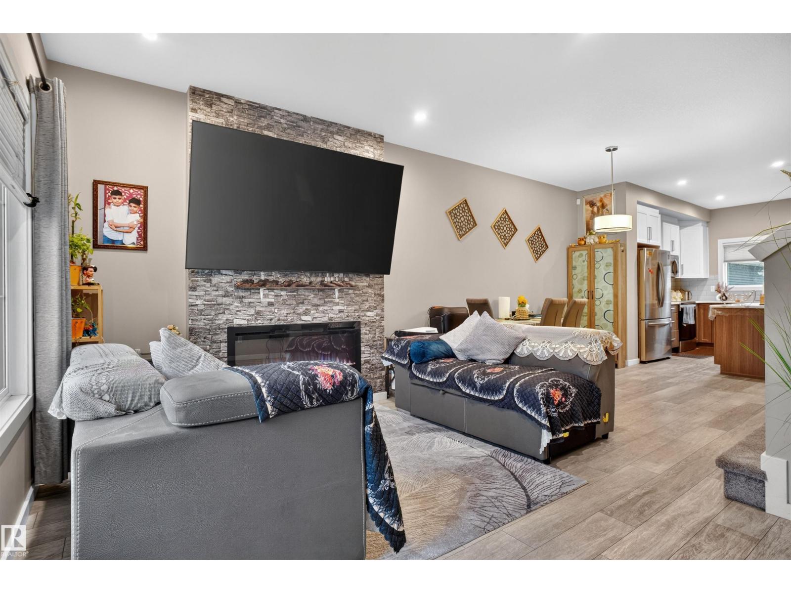 548 35 Street SW SW, Edmonton, Alberta  T6X 2W7 - Photo 10 - E4513187