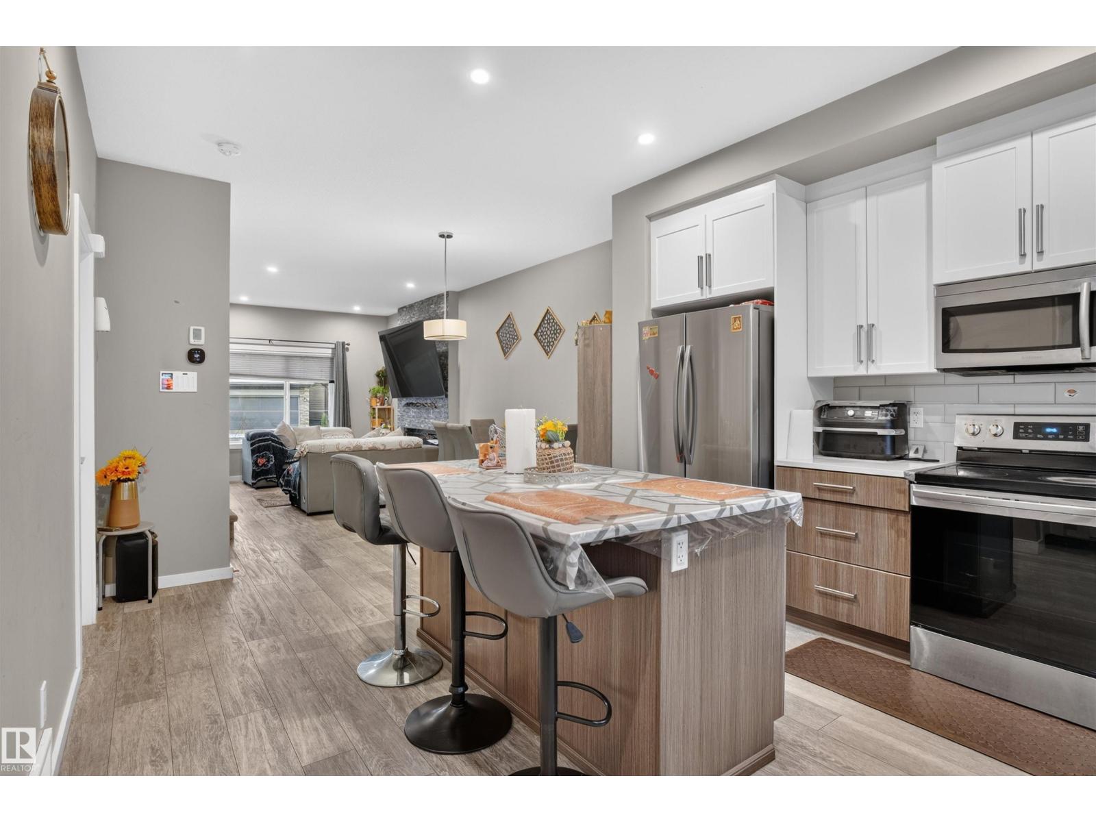 548 35 Street SW SW, Edmonton, Alberta  T6X 2W7 - Photo 20 - E4513187