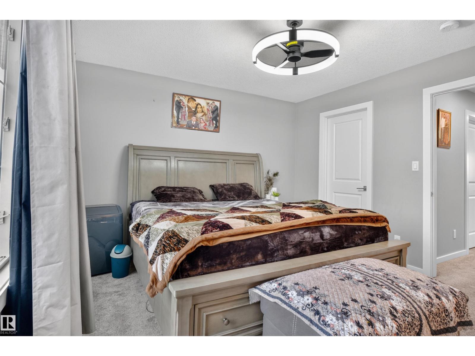 548 35 Street SW SW, Edmonton, Alberta  T6X 2W7 - Photo 41 - E4513187