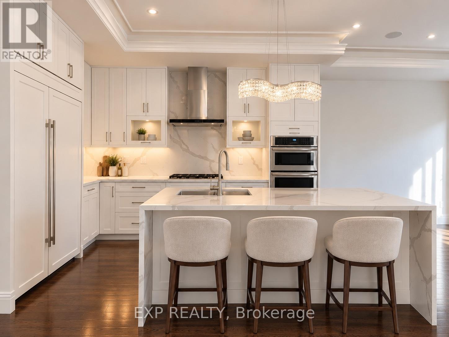 289 Connaught Avenue, Toronto (Newtonbrook West), Ontario  M2M 1H7 - Photo 3 - C14114768