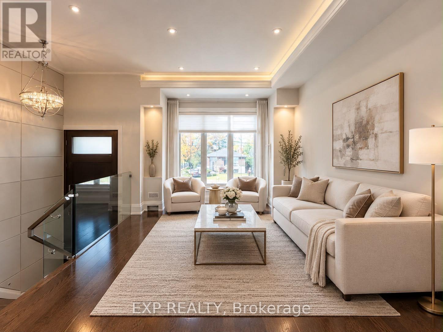 289 Connaught Avenue, Toronto (Newtonbrook West), Ontario  M2M 1H7 - Photo 4 - C14114768