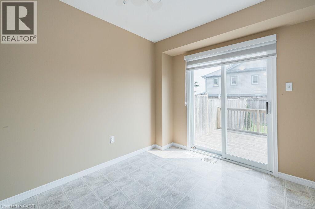 4 Madeleine Street, Kitchener, Ontario  N2R 1V5 - Photo 10 - 40873666