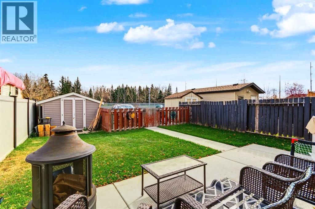 132 Shawmeadows Road SW