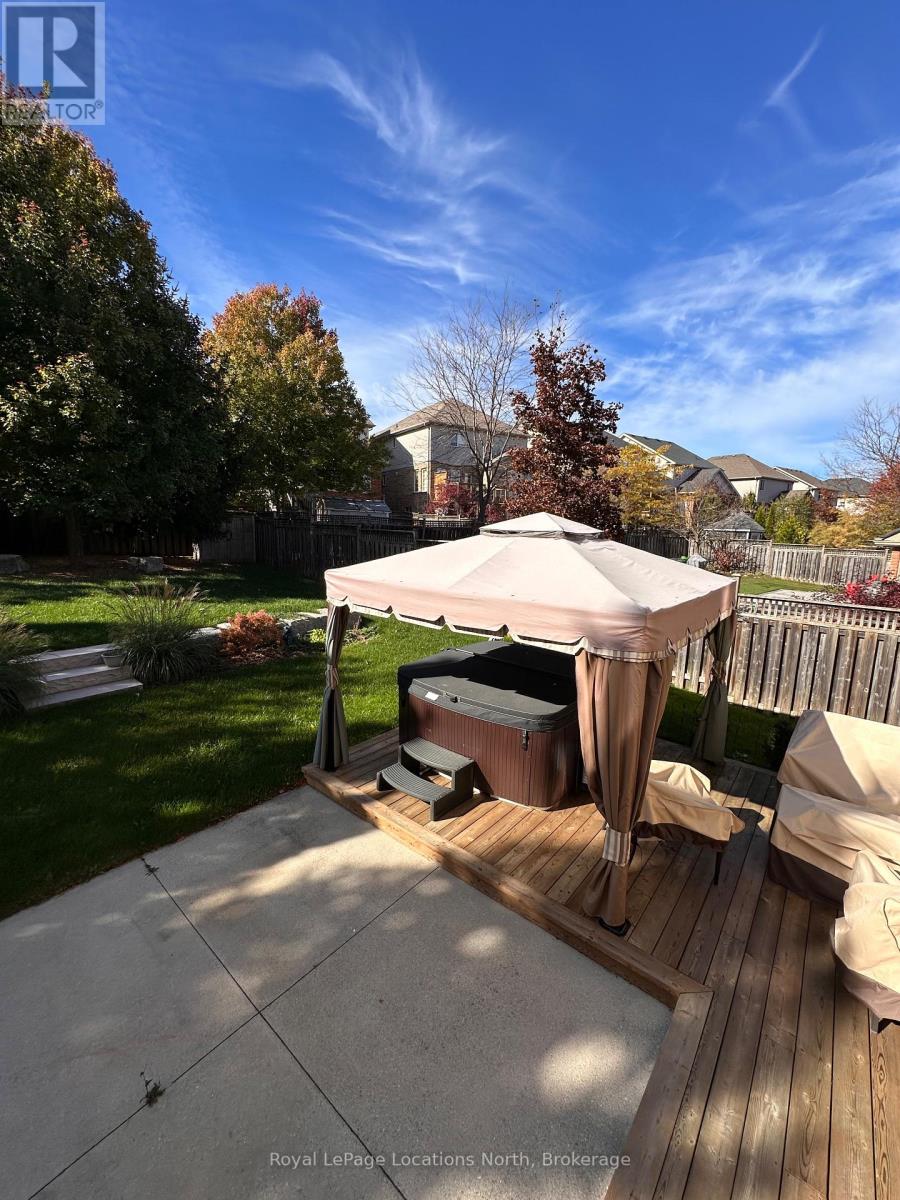 59 Connor Avenue, Collingwood, Ontario  L9Y 5K7 - Photo 12 - S14114802