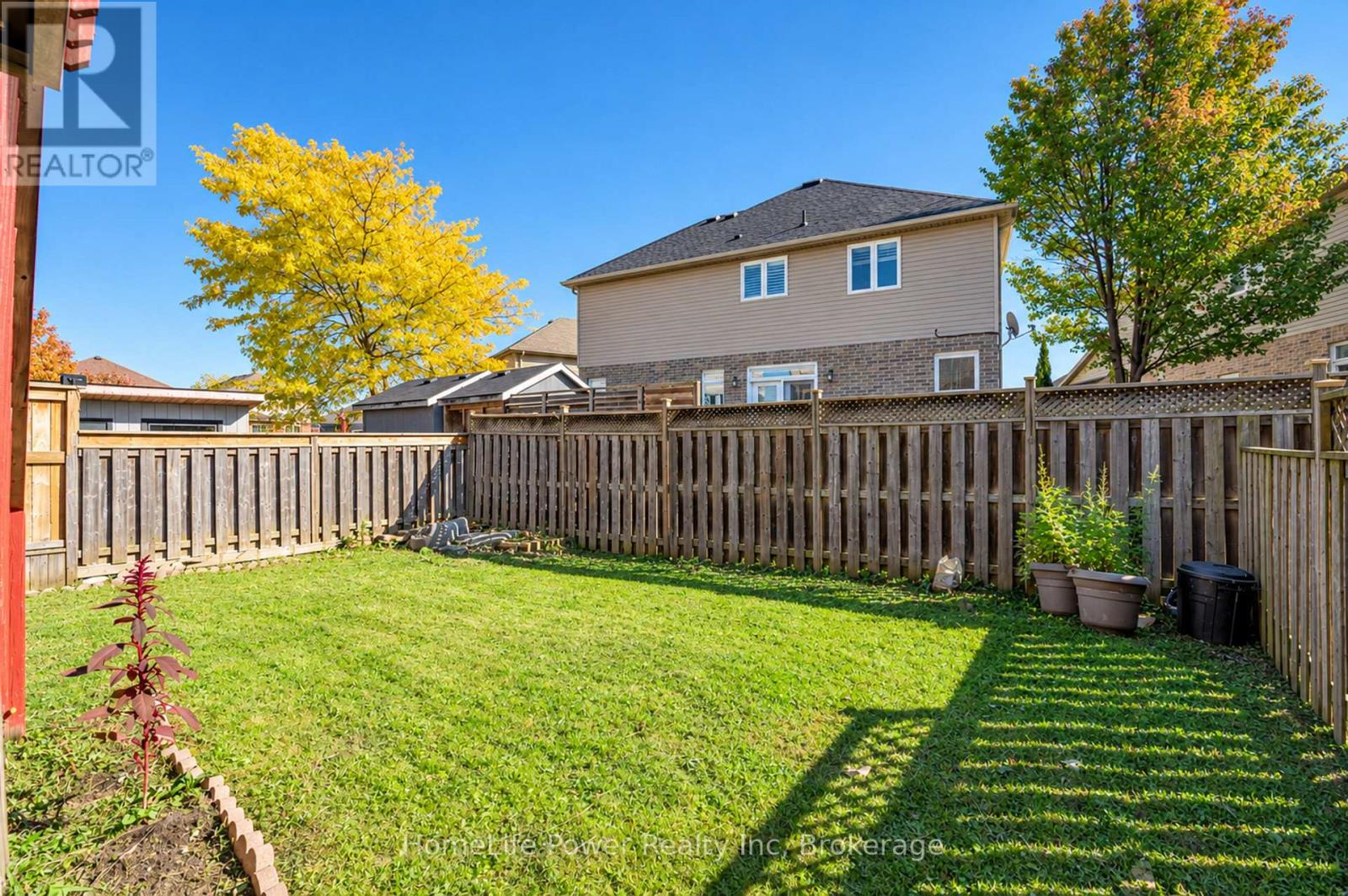575 Thistlewood Drive, London North, Ontario  N5X 4M1 - Photo 45 - X14113692