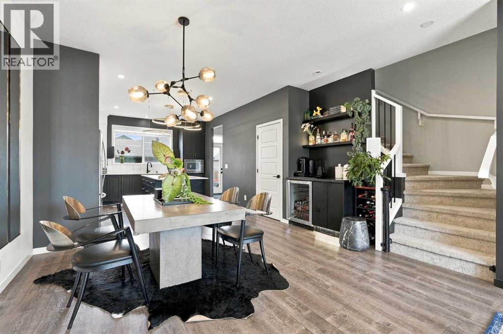 144 Dawson Drive, Chestermere, Alberta  T1X 1Z8 - Photo 10 - A2354328