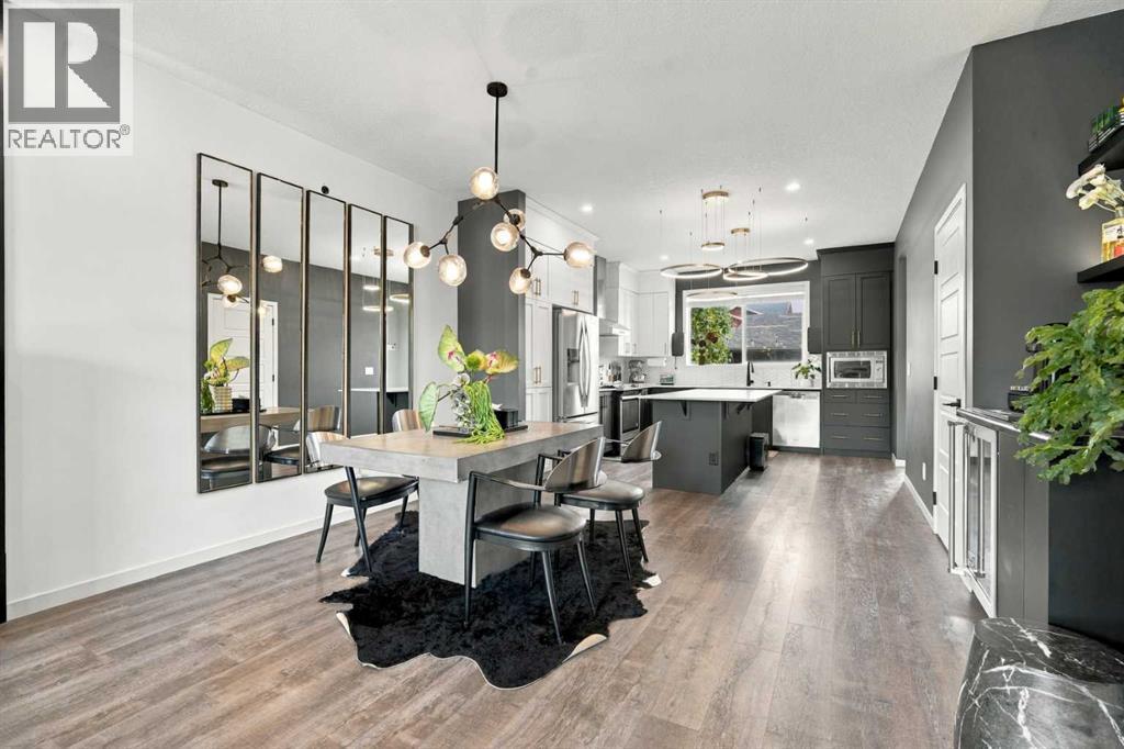 144 Dawson Drive, Chestermere, Alberta  T1X 1Z8 - Photo 9 - A2354328