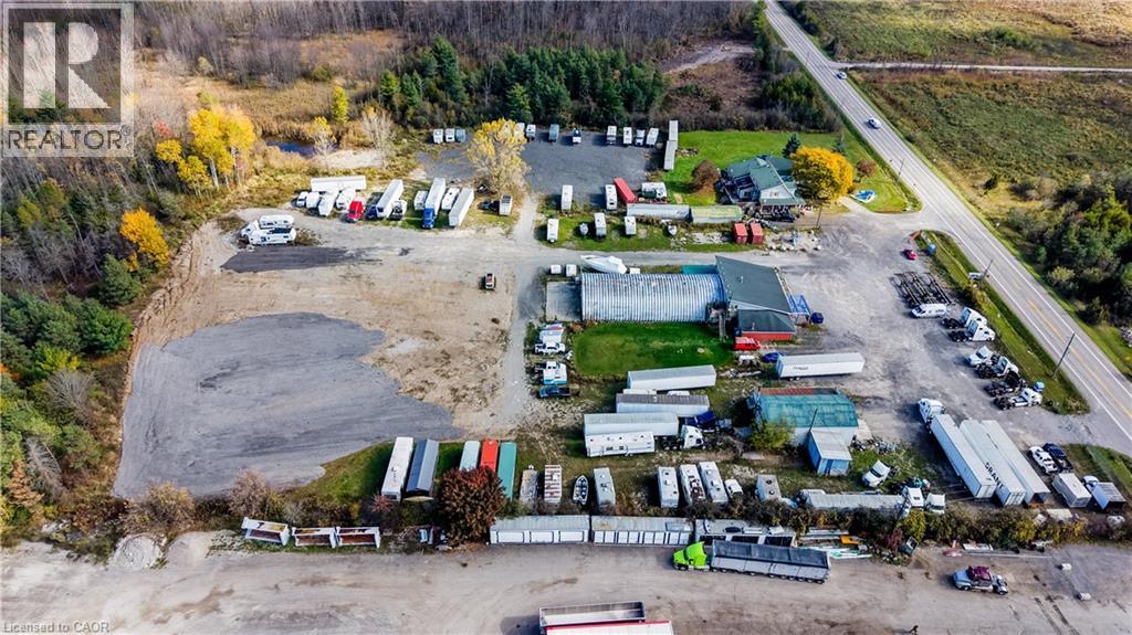 1817 Regional Rd 97 Road, Flamborough, Ontario  L9H 5E3 - Photo 11 - 40873535