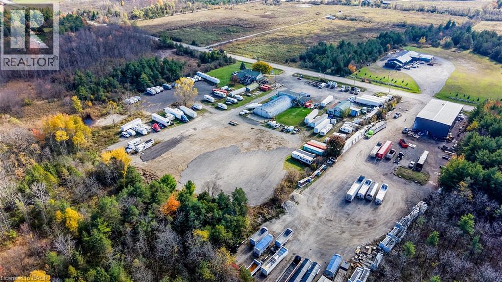 1817 Regional Rd 97 Road, Flamborough, Ontario  L9H 5E3 - Photo 12 - 40873535