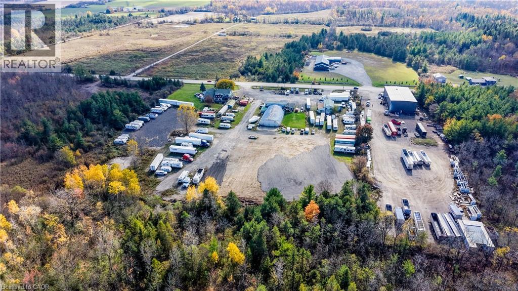 1817 Regional Rd 97 Road, Flamborough, Ontario  L9H 5E3 - Photo 13 - 40873535