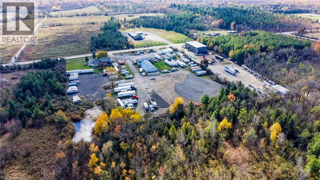 1817 Regional Rd 97 Road, Flamborough, Ontario  L9H 5E3 - Photo 14 - 40873535