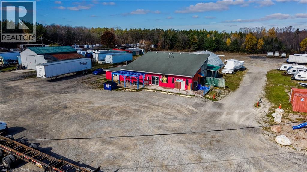 1817 Regional Rd 97 Road, Flamborough, Ontario  L9H 5E3 - Photo 17 - 40873535