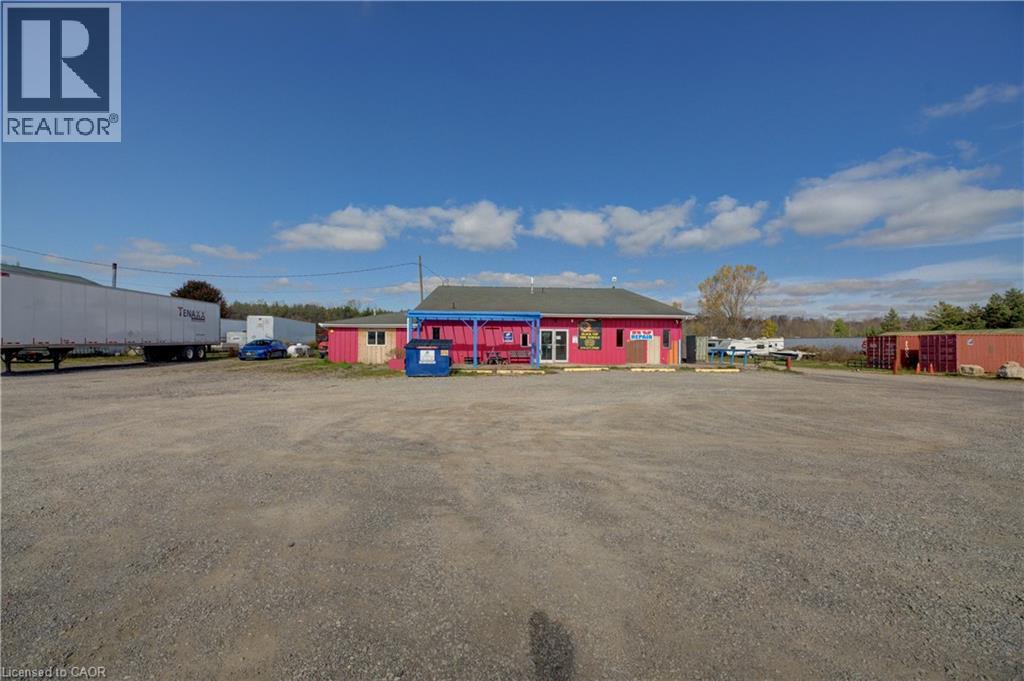 1817 Regional Rd 97 Road, Flamborough, Ontario  L9H 5E3 - Photo 3 - 40873535