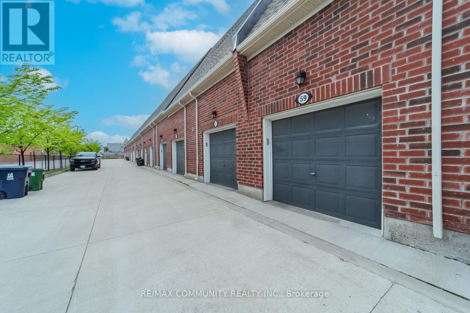59 Jolly Way, Toronto, Ontario  M1P 0E2 - Photo 16 - E14114820