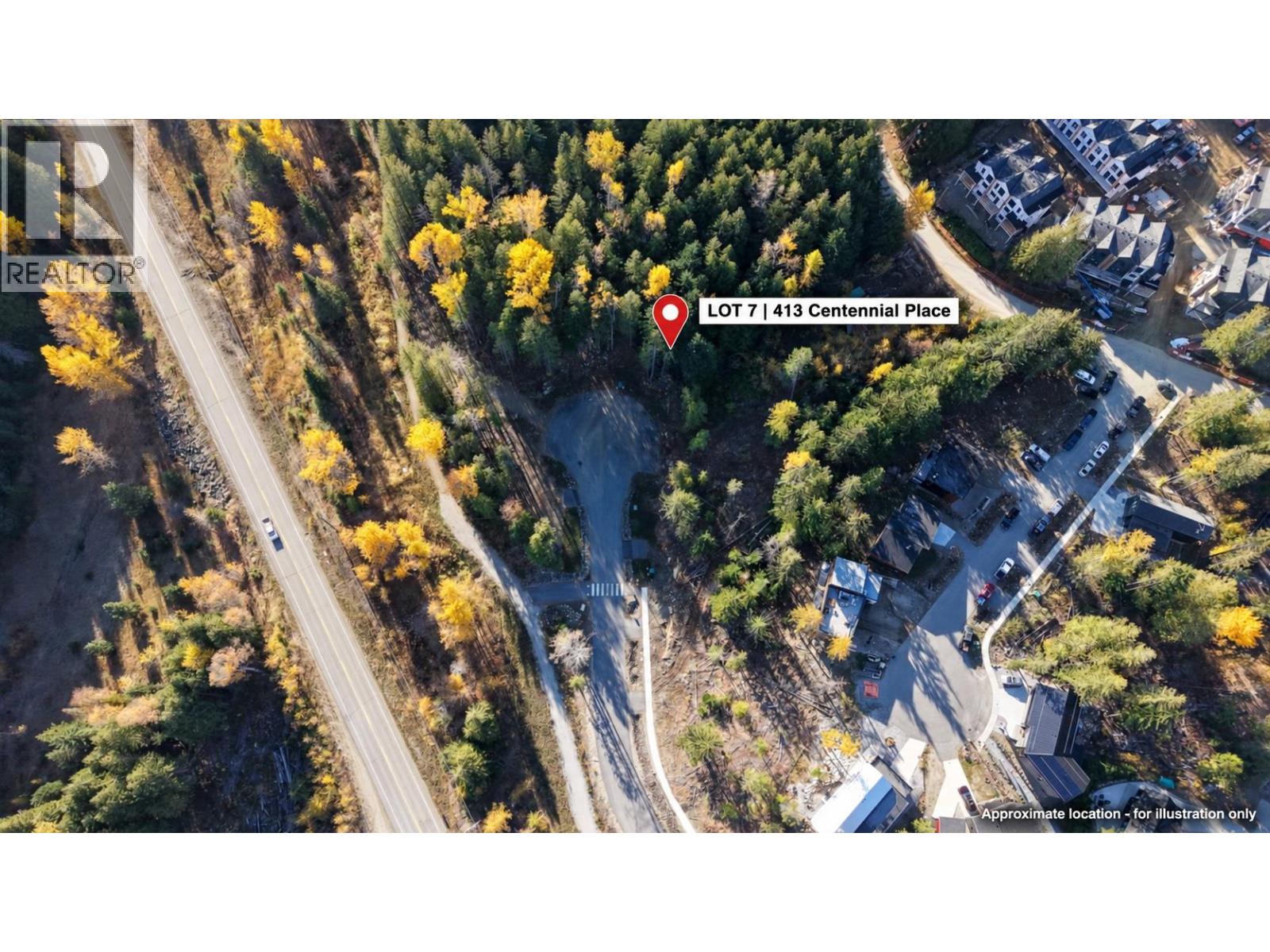 413 Centennial Place, Rossland, British Columbia V0G 1Y0 - Photo 3 - 10404059
