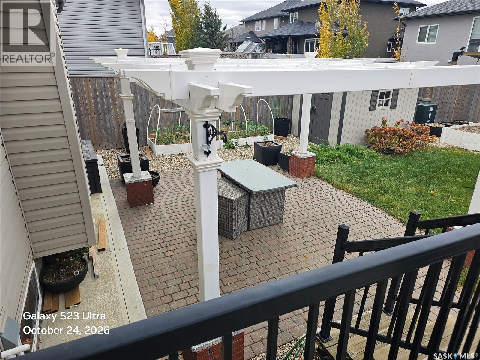 2134 Rosewood Drive, Saskatoon, Saskatchewan  S7V 0G2 - Photo 3 - SK051921