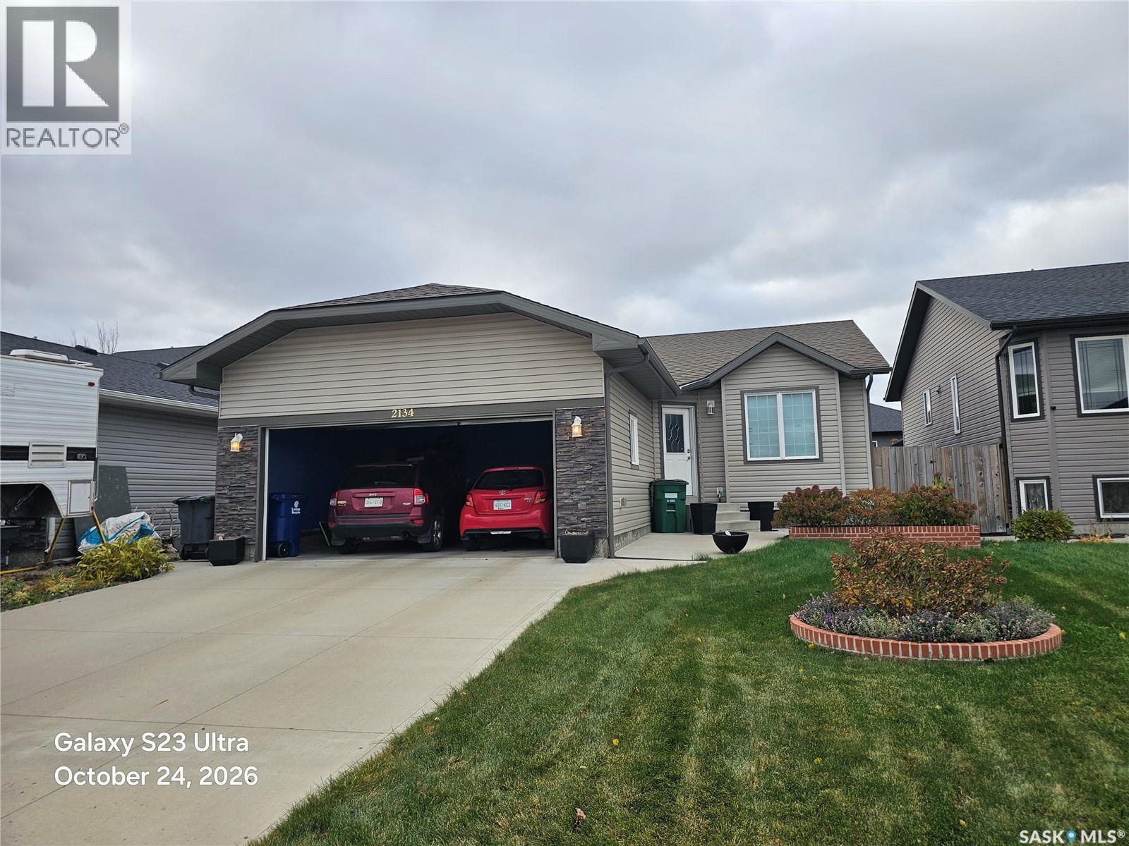 2134 Rosewood Drive, Saskatoon, Saskatchewan  S7V 0G2 - Photo 4 - SK051921