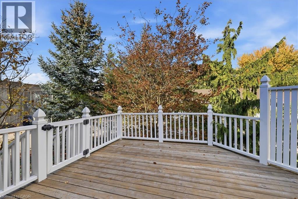 150 Wesley Crescent, Waterloo, Ontario  N2J 4G8 - Photo 18 - 40864687